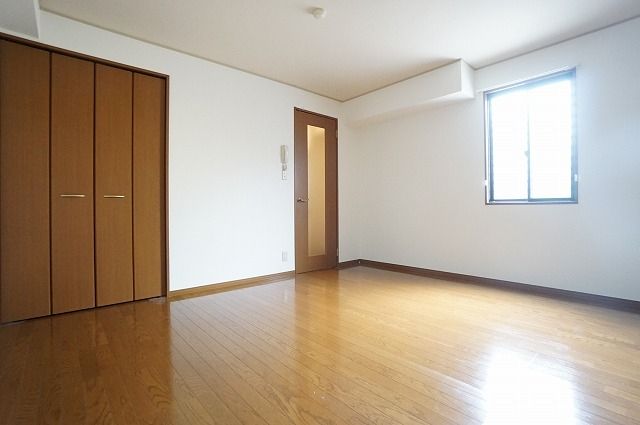 その他部屋・スペース　クレセントユニ宿河原