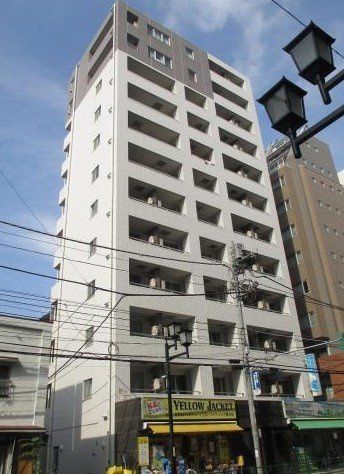 建物外観　☆きれいな外観☆