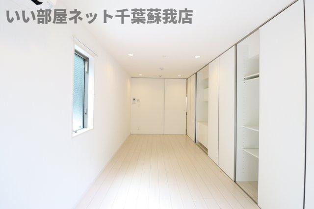 居室・リビング　ゆったり過ごせるリビングです
