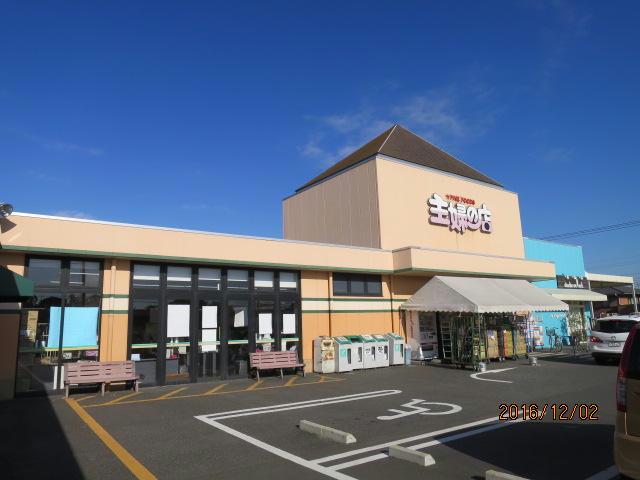 スーパー　主婦の店長浦店（スーパー）まで487m