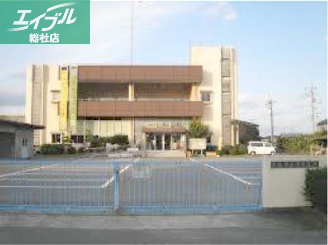 役所　倉敷市茶屋町支所（役所）まで952m