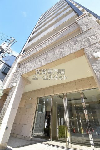 建物外観　オシャレな外観