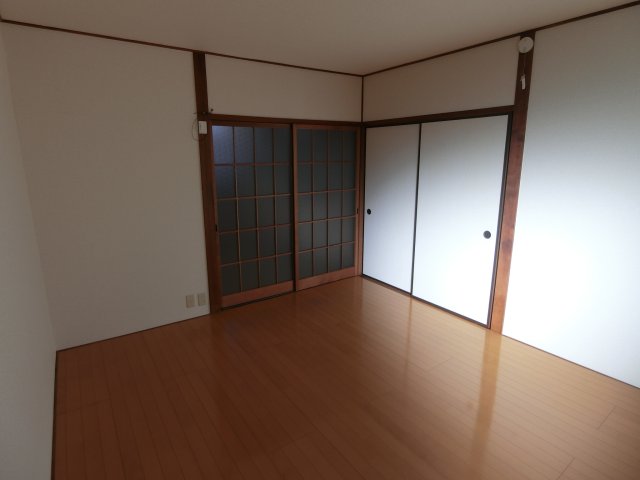 居室・リビング　他のお部屋の参考写真となります。
