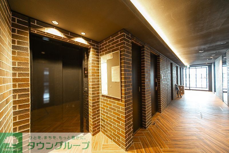 ロビー