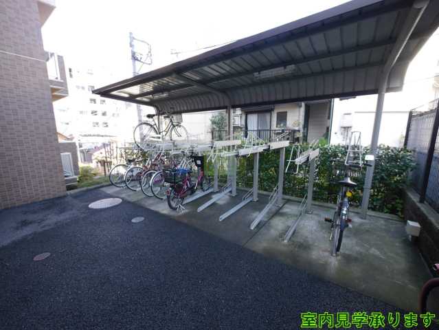 その他　リエトコート四谷