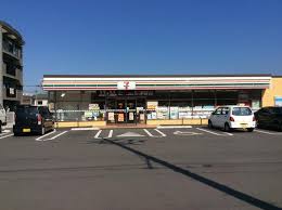 コンビニ　セブンイレブン 筑紫野警察署前店（コンビニ）まで94m