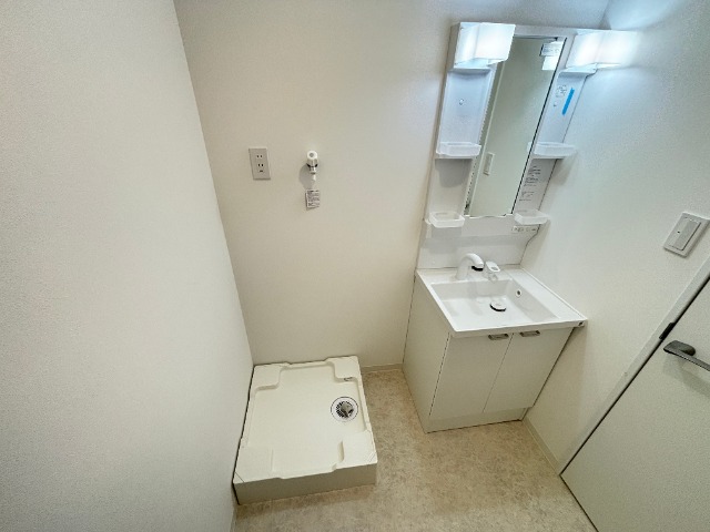 リブレメゾン東鳴尾Iの内装写真