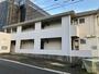 平塚駅より徒歩6分 築35年2ヶ月 1階建の賃貸物件
