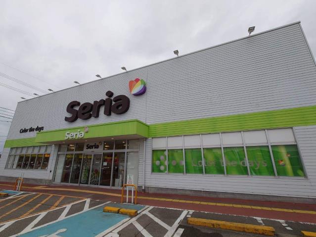 その他　セリア氷見店（その他）まで447m