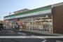 コンビニ　ファミリーマート（コンビニ）まで294m