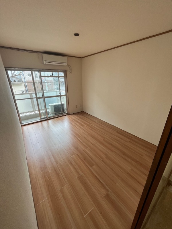 居室・リビング　※他部屋参考写真