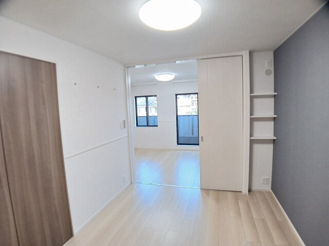 その他部屋・スペース　明るい室内です