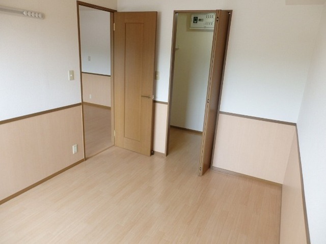 その他部屋・スペース　洋室