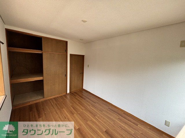 その他設備　収納