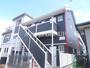 草加駅より徒歩25分 2階 築34年6ヶ月の賃貸物件
