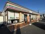 コンビニ　セブン-イレブン 草加谷塚バイパス店（コンビニ）まで435m