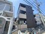 南浦和駅より徒歩12分 2階 新築の賃貸物件