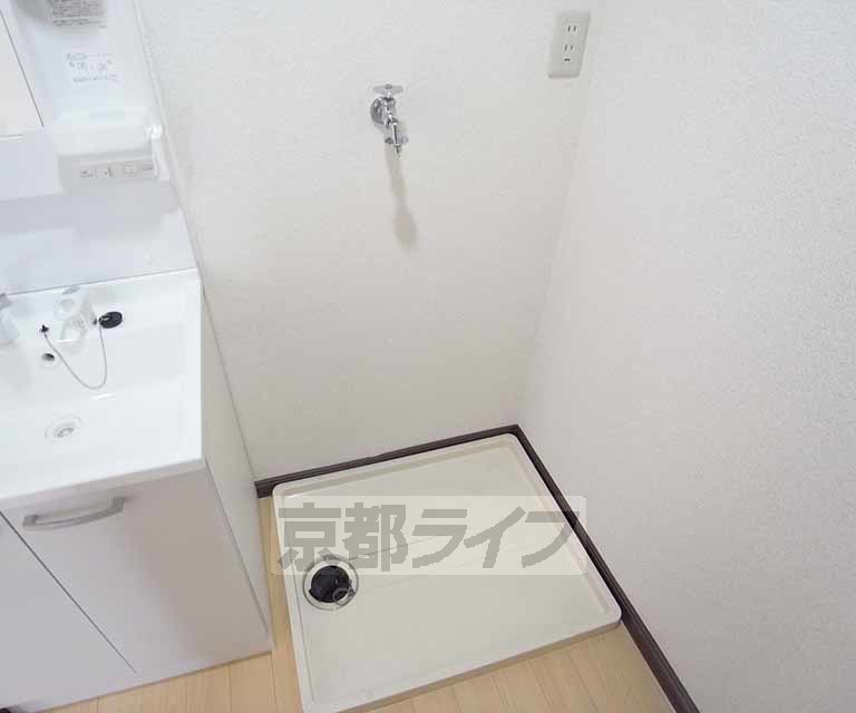 その他設備　・お問合せは京都ライフまで・