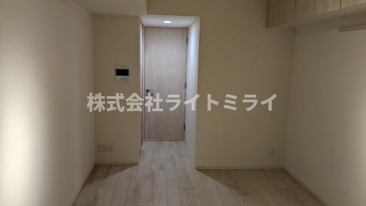 セキュリティ　?