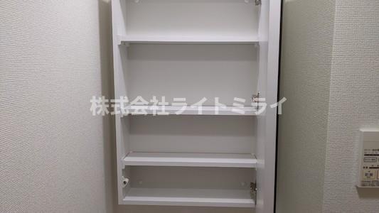玄関　?