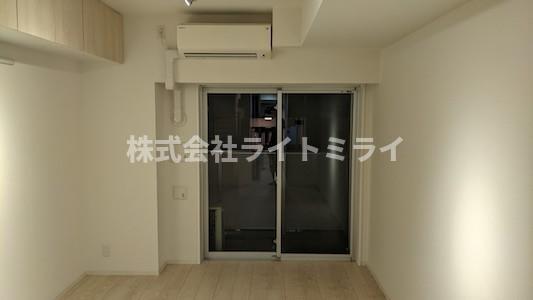 居室・リビング　?