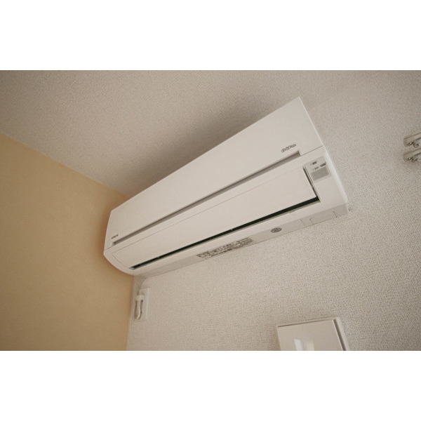 その他設備　同じ建物の別の部屋