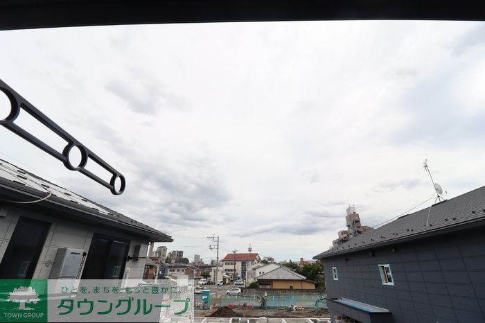 residence歌川町 A棟のその他写真