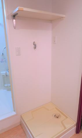 その他設備　※別部屋の参考写真です。