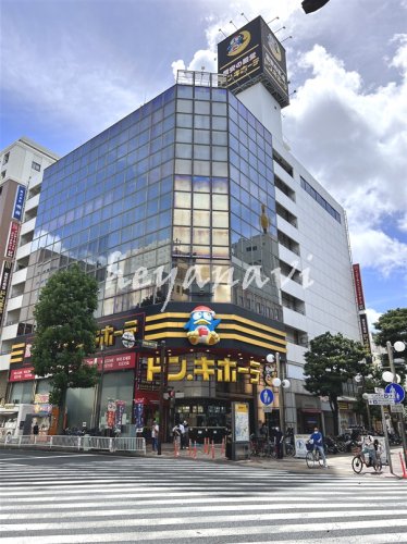 その他　ドン・キホーテ伊勢佐木町店（その他）まで292m
