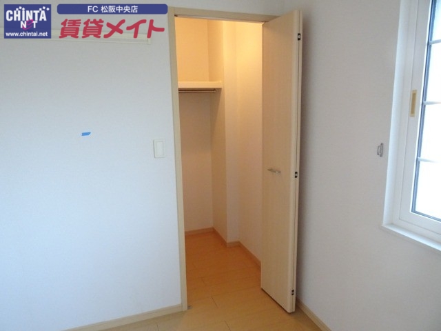 収納　別部屋画像参考