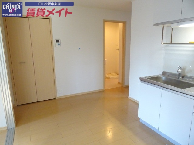 居室・リビング　別部屋画像参考