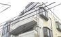 早稲田駅より徒歩10分 3階 築31年5ヶ月の賃貸物件