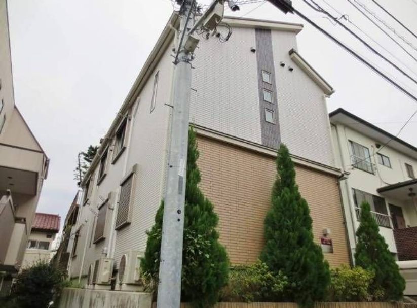 その他共有部分　弊社は都内全域の物件をご紹介可能です！