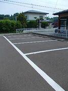 駐車場　☆駐車場☆