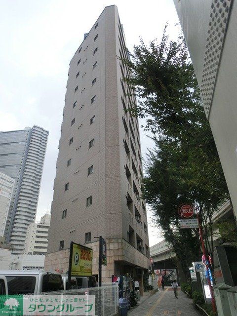 建物外観　★外観★