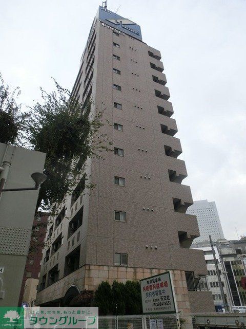 建物外観　★池袋駅より徒歩8分★