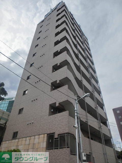 建物外観　★鉄筋コンクリート造★