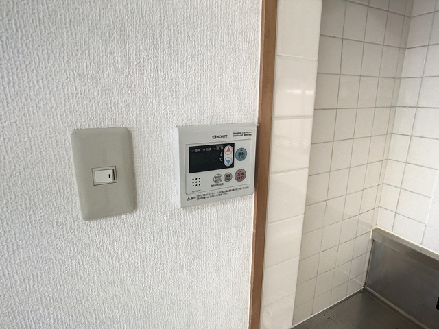 その他設備　掲載写真は同型モデルを掲載しており実際のお部屋と仕様等が異な