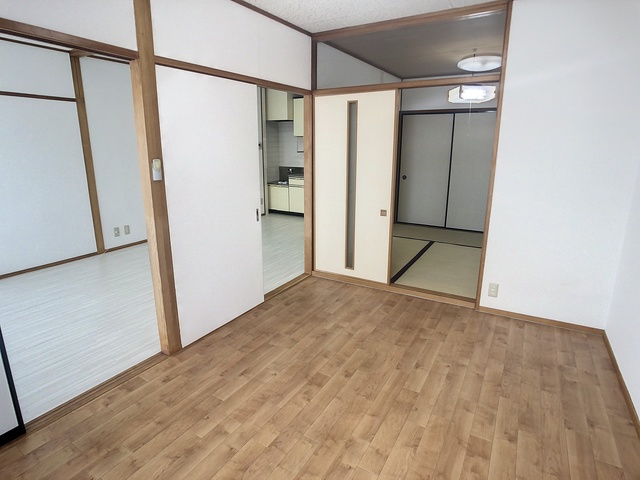 その他部屋・スペース　掲載写真は同型モデルを掲載しており実際のお部屋と仕様等が異な