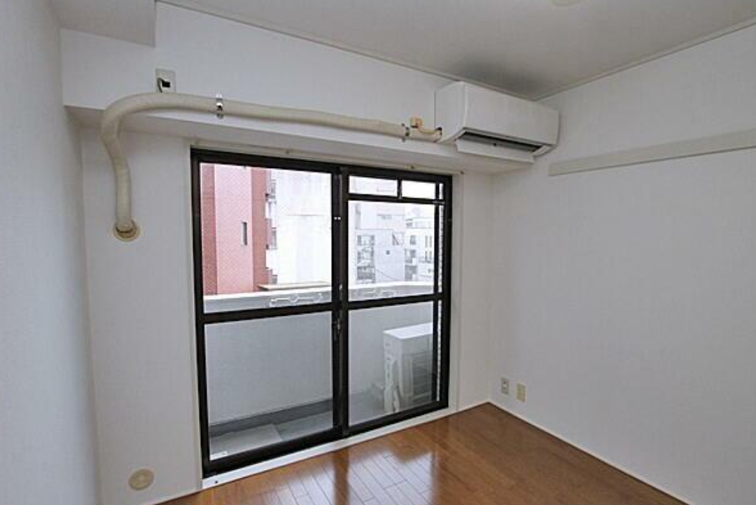 居室・リビング　他部屋参考写真