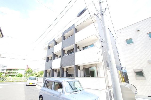 建物外観　★お問い合わせはタウンハウジングまで★
