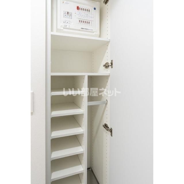 その他部屋・スペース