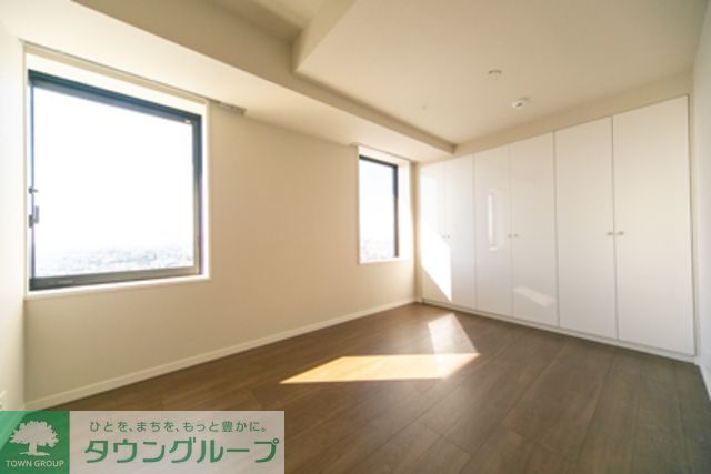 その他部屋・スペース　※写真は同タイプ住戸です。