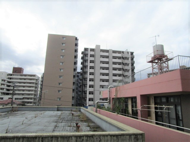 眺望　別部屋参考写真