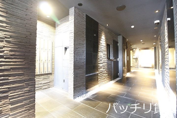 ロビー