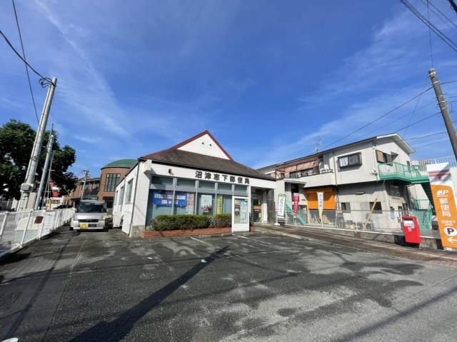 郵便局　沼津志下郵便局（郵便局）まで1232m