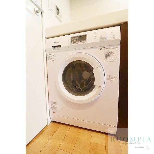 その他設備　物件画像