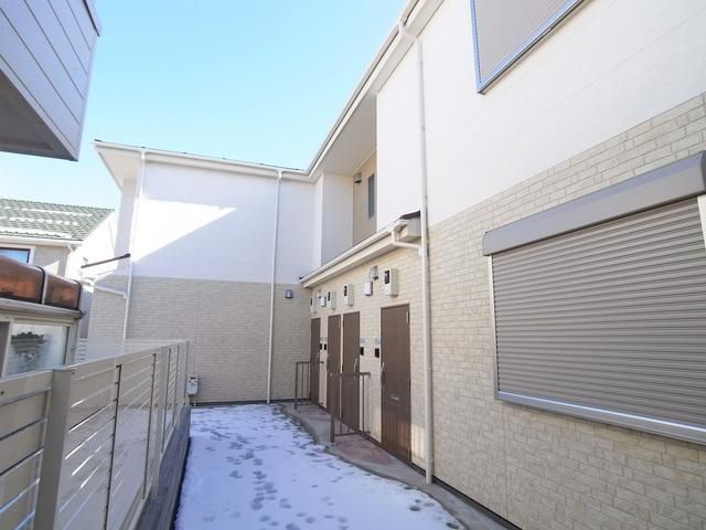 その他　♪エントランス部分♪