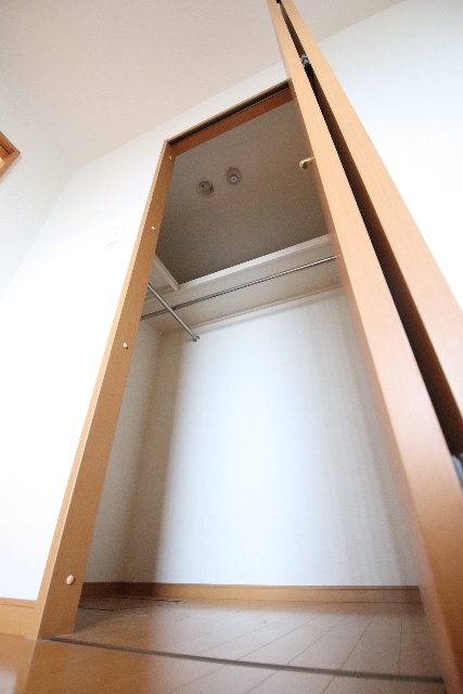 収納　※別室の参考写真の為、現況優先です。