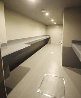 その他　24時間ゴミ出し出来ます☆